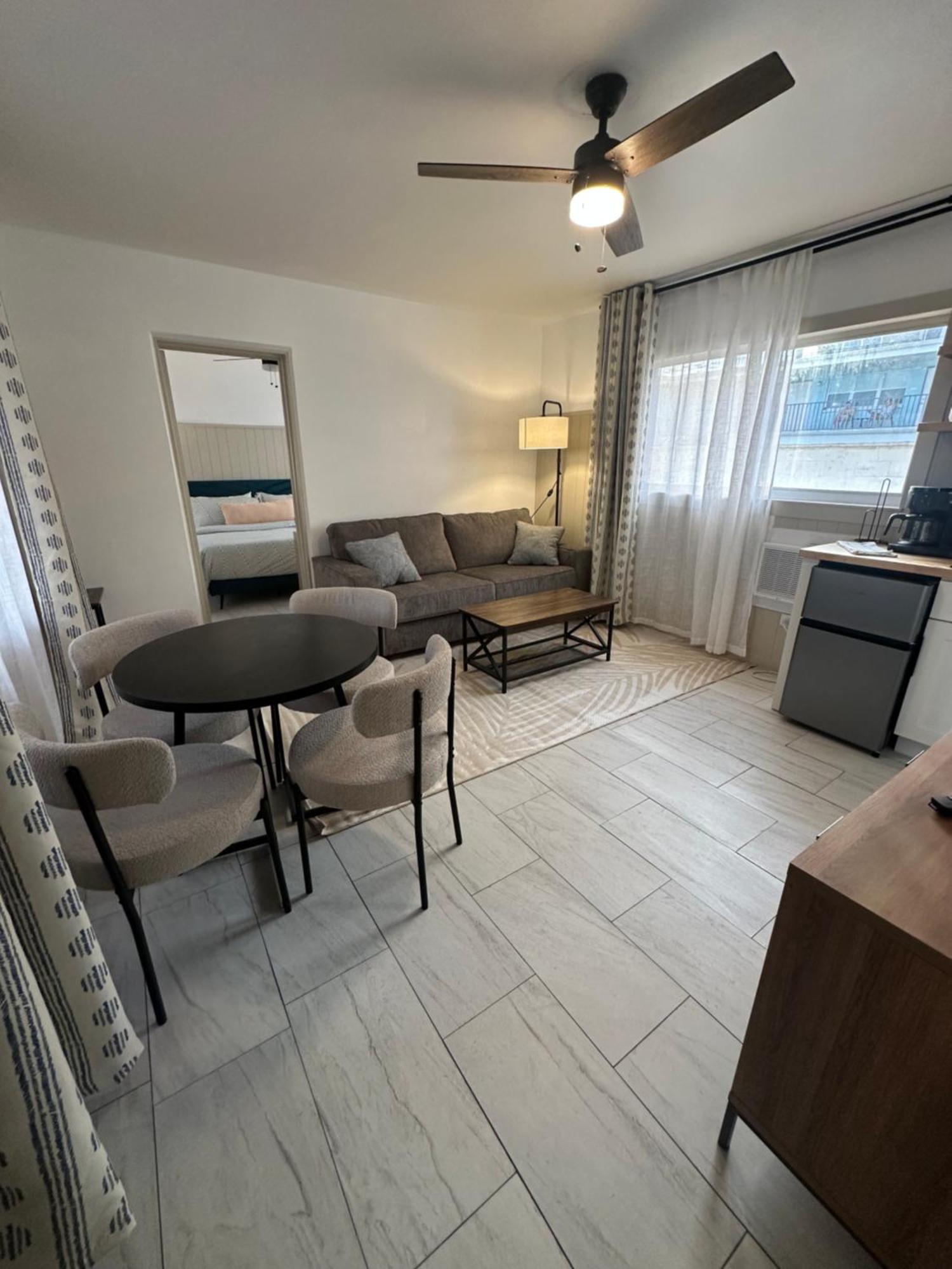 Arvilla Resort Сант Пит Бич Экстерьер фото