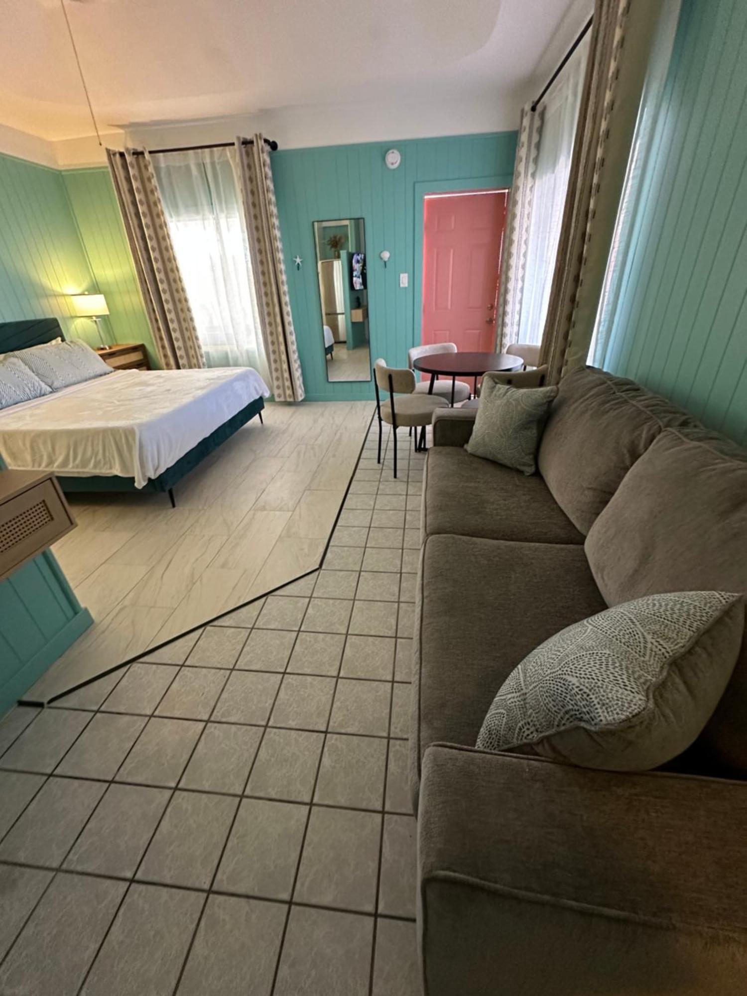Arvilla Resort Сант Пит Бич Экстерьер фото