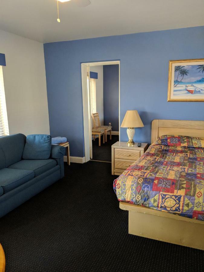 Arvilla Resort Сант Пит Бич Экстерьер фото