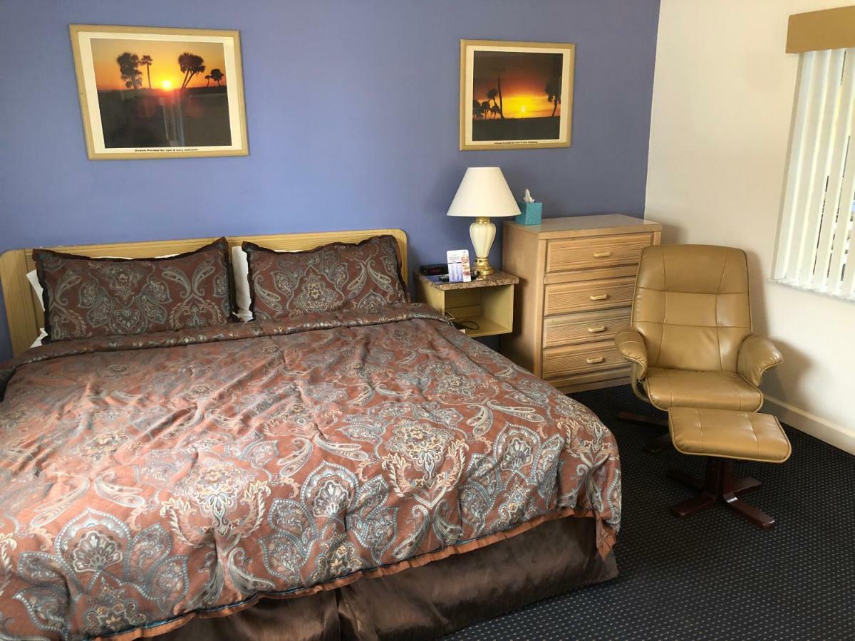 Arvilla Resort Сант Пит Бич Экстерьер фото